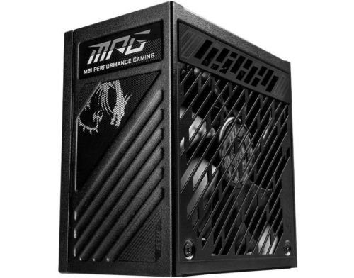 Блок питания MSI MPG A850GS PCIE5 фото №7