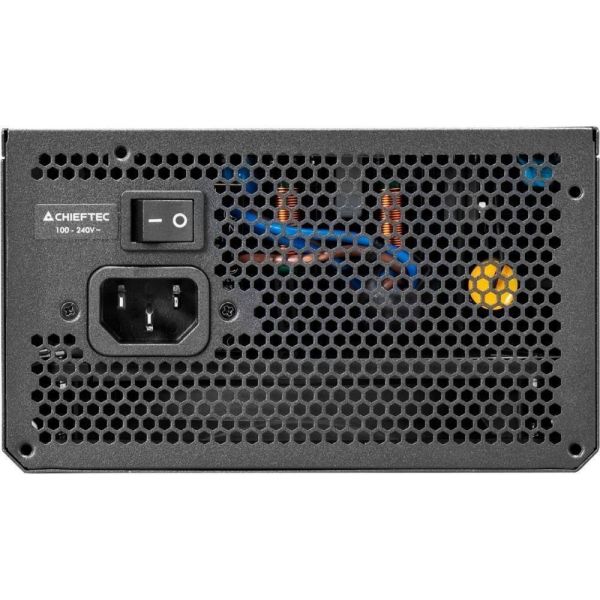 Блок питания Chieftec Vega 750W (PPG-750-S) фото №4