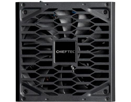 Блок питания Chieftec Vega 750W (PPG-750-S) фото №5