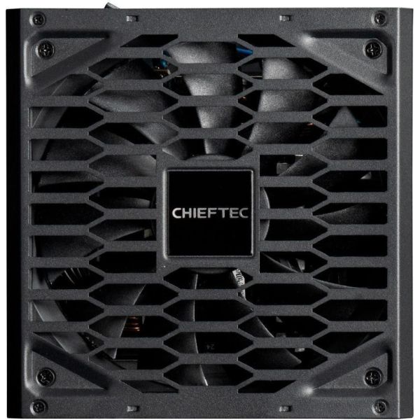 Блок питания Chieftec Vega 750W (PPG-750-S) фото №5