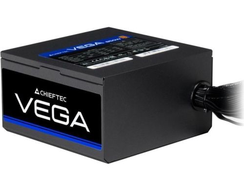 Блок питания Chieftec Vega 750W (PPG-750-S) фото №6