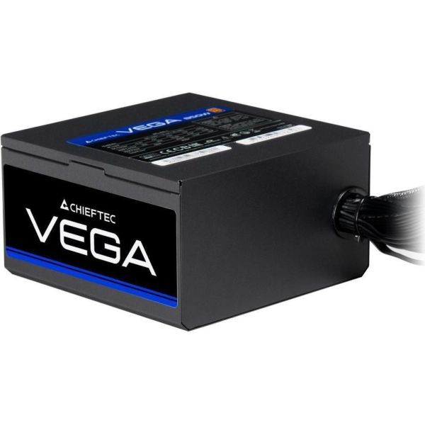 Блок питания Chieftec Vega 750W (PPG-750-S) фото №6