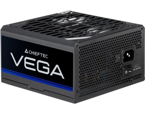 Блок питания Chieftec Vega 750W (PPG-750-S) фото №8