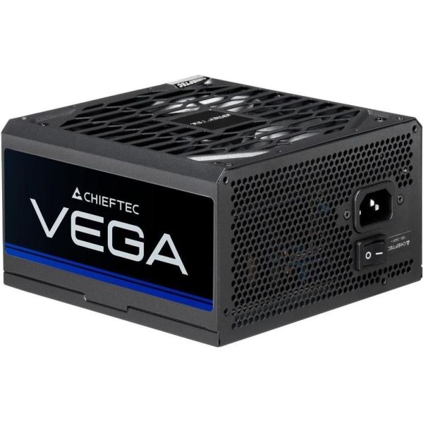 Блок питания Chieftec Vega 750W (PPG-750-S) фото №8