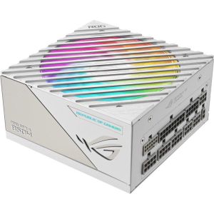 Блок питания ASUS ROG LOKI SFX-L 850W Platinum White Edition