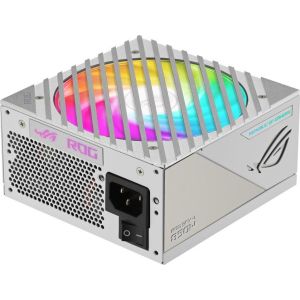 Блок питания ASUS ROG LOKI SFX-L 850W Platinum White Edition