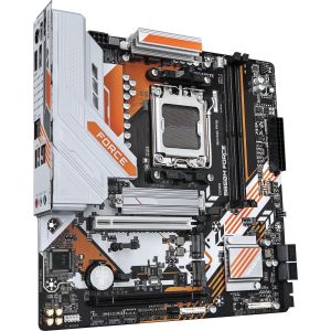 Материнская плата GIGABYTE B850M FORCE