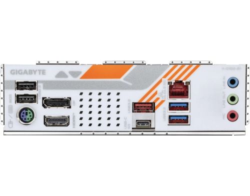 Материнська плата GIGABYTE B850M FORCE фото №3