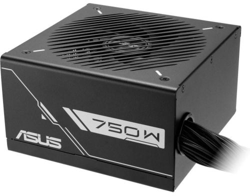 Блок питания ASUS Prime 750W Bronze (90YE00Y0-B0NA00) фото №2