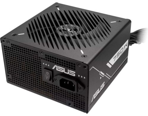 Блок питания ASUS Prime 750W Bronze (90YE00Y0-B0NA00) фото №3
