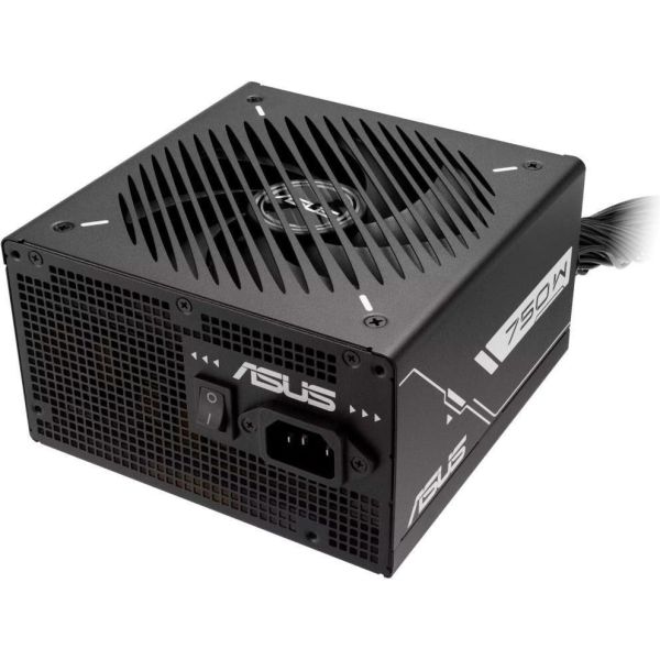 Блок питания ASUS Prime 750W Bronze (90YE00Y0-B0NA00) фото №3