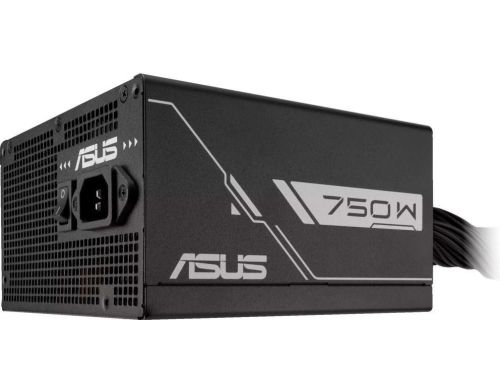 Блок питания ASUS Prime 750W Bronze (90YE00Y0-B0NA00) фото №4