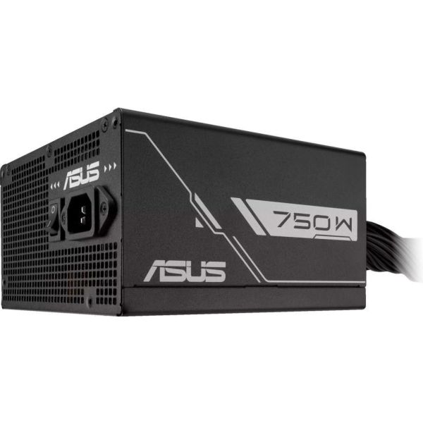 Блок питания ASUS Prime 750W Bronze (90YE00Y0-B0NA00) фото №4