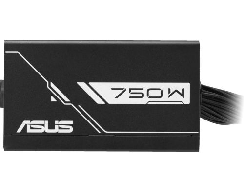 Блок питания ASUS Prime 750W Bronze (90YE00Y0-B0NA00) фото №6