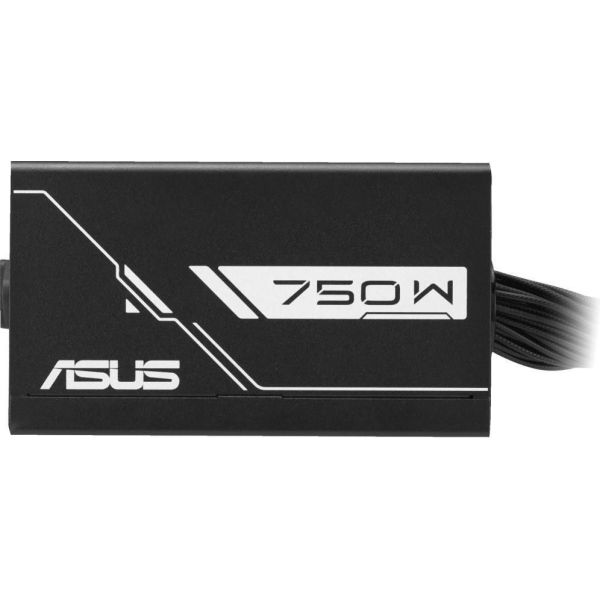 Блок питания ASUS Prime 750W Bronze (90YE00Y0-B0NA00) фото №6