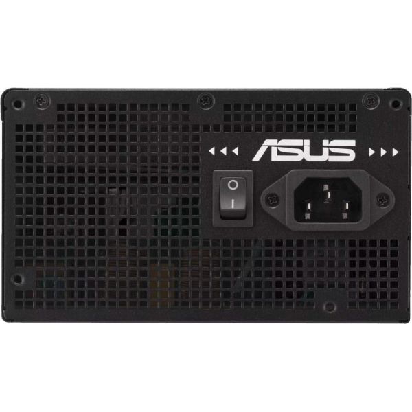 Блок питания ASUS Prime 750W Bronze (90YE00Y0-B0NA00) фото №7