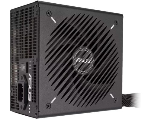 Блок питания ASUS Prime 750W Bronze (90YE00Y0-B0NA00) фото №9
