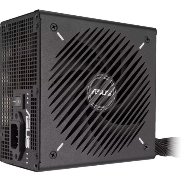 Блок питания ASUS Prime 750W Bronze (90YE00Y0-B0NA00) фото №9