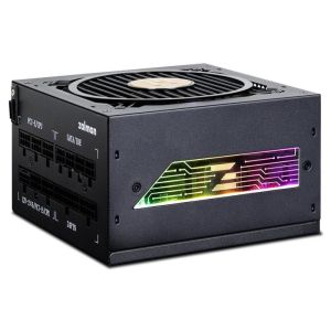 Блок питания Zalman TeraMax II View 1200W (ZM1200-TMX2VIEW)