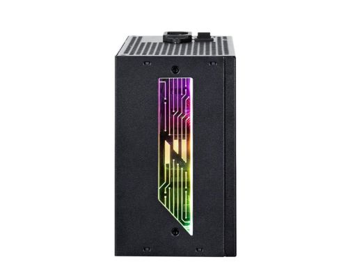 Блок питания Zalman TeraMax II View 1200W (ZM1200-TMX2VIEW) фото №6