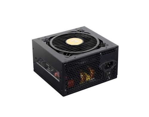 Блок питания Zalman TeraMax II View 1200W (ZM1200-TMX2VIEW) фото №9