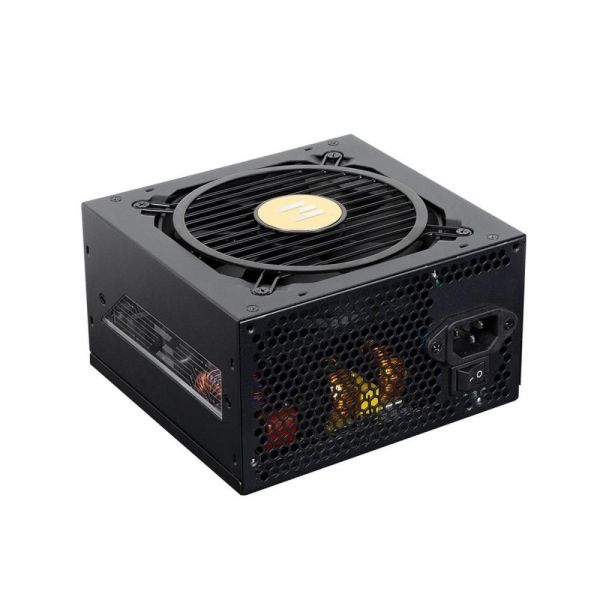 Блок питания Zalman TeraMax II View 1200W (ZM1200-TMX2VIEW) фото №9