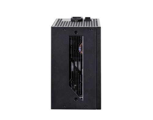 Блок питания Zalman TeraMax II View 1200W (ZM1200-TMX2VIEW) фото №10