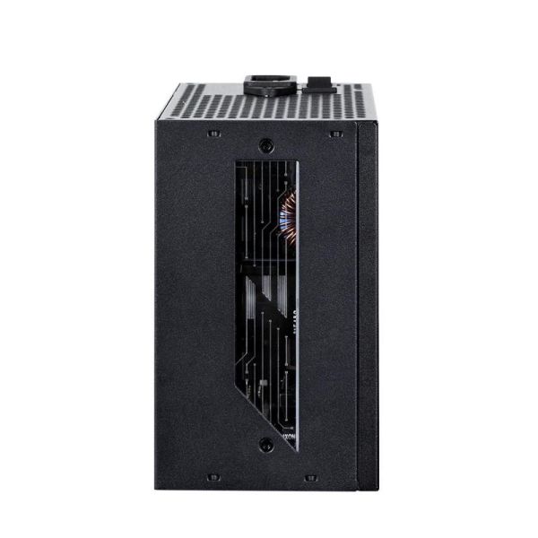 Блок питания Zalman TeraMax II View 1200W (ZM1200-TMX2VIEW) фото №10