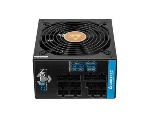 Блок живлення Chieftec 850W Proton (BDF-850C) фото №2