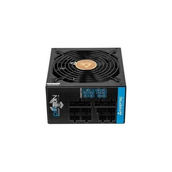 Блок живлення Chieftec 850W Proton (BDF-850C) фото №2