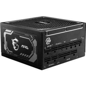 Блок питания MSI MAG A1250GL PCIE5
