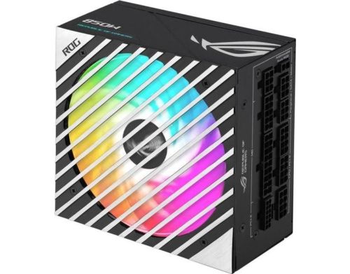 Блок питания ASUS ROG-LOKI-850P-SFX-L-GAMING фото №4