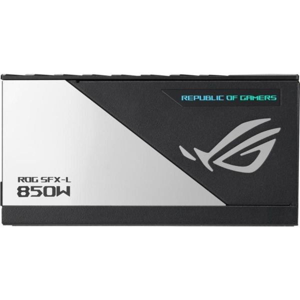 Блок питания ASUS ROG-LOKI-850P-SFX-L-GAMING фото №7