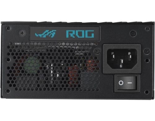 Блок питания ASUS ROG-LOKI-850P-SFX-L-GAMING фото №8