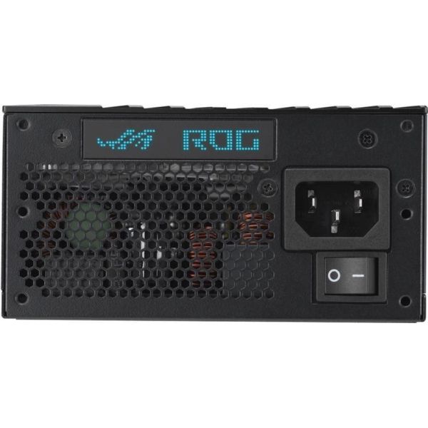 Блок питания ASUS ROG-LOKI-850P-SFX-L-GAMING фото №8