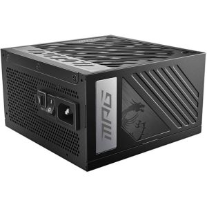 Блок питания MSI MPG A1000G PCIE5