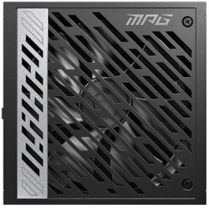 Блок питания MSI MPG A1000G PCIE5