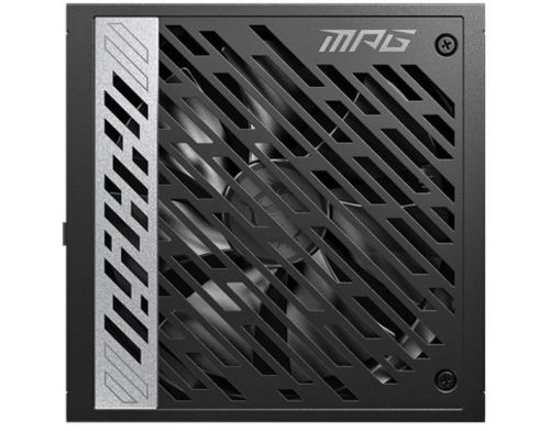 Блок питания MSI MPG A1000G PCIE5 фото №2