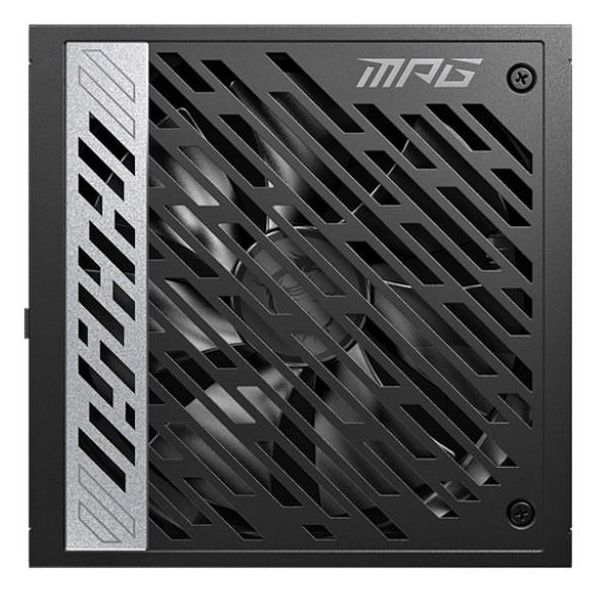 Блок питания MSI MPG A1000G PCIE5 фото №2
