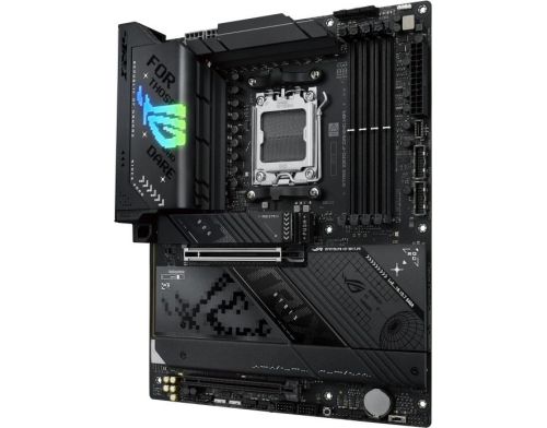 Материнская плата ASUS ROG STRIX X870-F GAMING WIFI фото №2