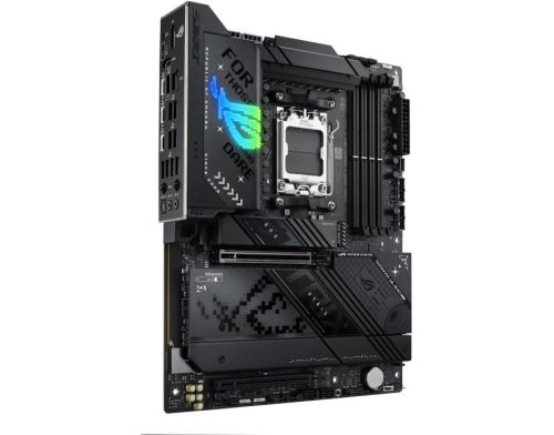 Материнская плата ASUS ROG STRIX X870-F GAMING WIFI фото №3