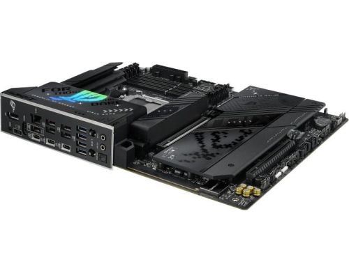 Материнская плата ASUS ROG STRIX X870-F GAMING WIFI фото №4