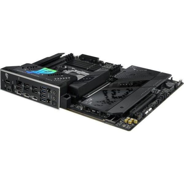 Материнская плата ASUS ROG STRIX X870-F GAMING WIFI фото №4