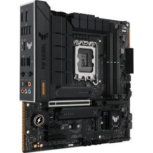 Материнская плата ASUS TUF GAMING B760M-PLUS WIFI II (90MB1HE0-M0EAY0)