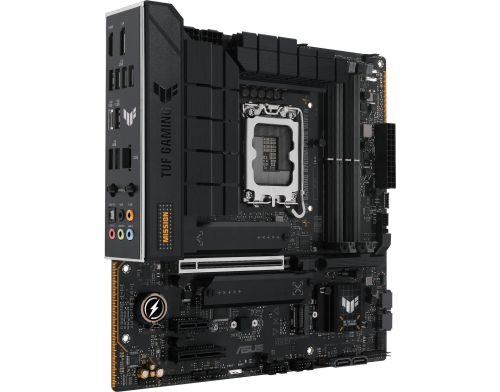 Материнская плата ASUS TUF GAMING B760M-PLUS WIFI II (90MB1HE0-M0EAY0) фото №2