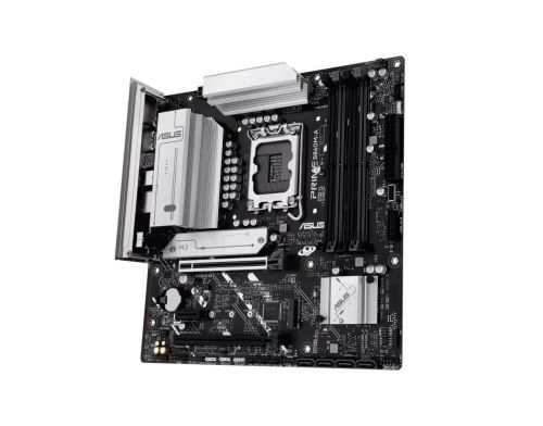 Материнская плата ASUS PRIME B860M-A-CSM фото №2