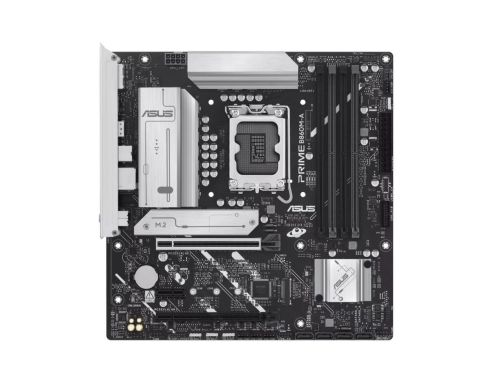 Материнская плата ASUS PRIME B860M-A-CSM фото №3