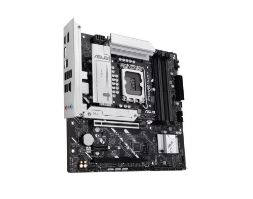 Материнская плата ASUS PRIME B860M-A-CSM фото №4
