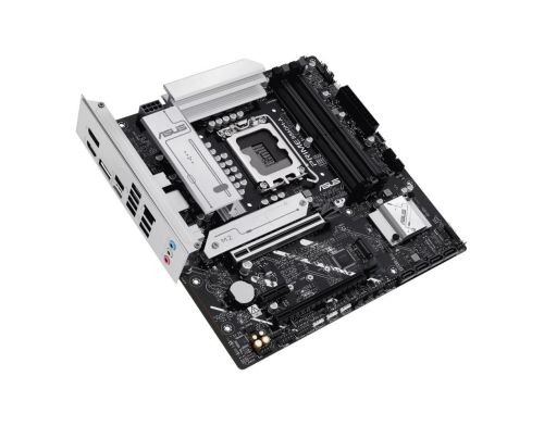 Материнская плата ASUS PRIME B860M-A-CSM фото №5