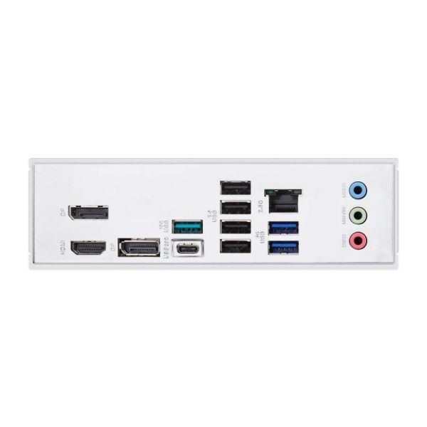 Материнская плата ASUS PRIME B860M-A-CSM фото №6